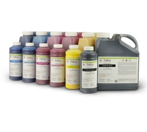 515 Series Digital inkjet Ink