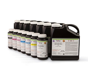 749 Series UV Inkjet Ink