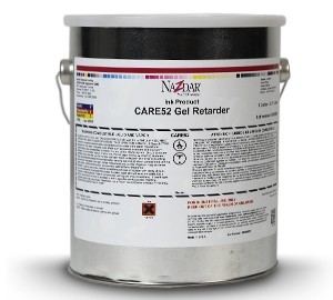 CARE52 Gel Retarder