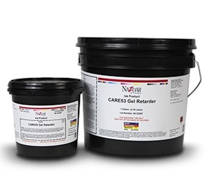 CARE53 Gel Retarder