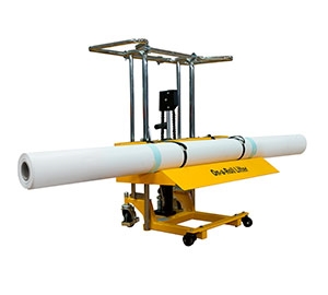 On-A-Roll Lifter - Standard