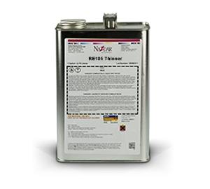 RE185 Thinner for Nazdar Screen Inks