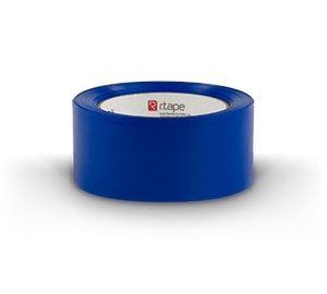 Blue Blockout Film Tape