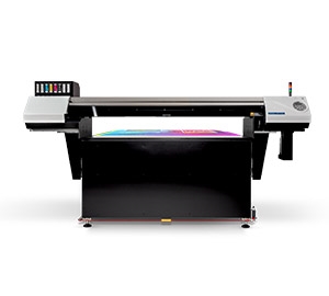 VersaUV LEC2-640S UV Flatbed Printer