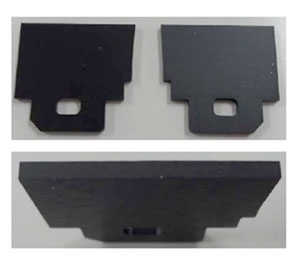 UV Printer Wiper Head