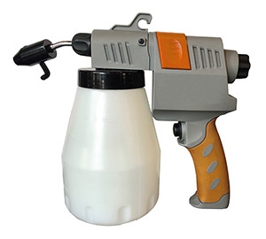 SG-5000 Spot Cleaning Gun