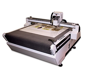 Sharpcut Digital Cutter: SXC1717 5' x 5' 