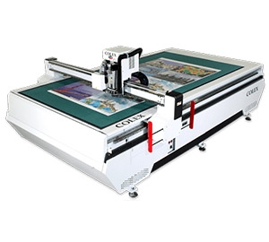 Sharpcut Pro Digital Cutter: SX1732 5.5' x 10.5'