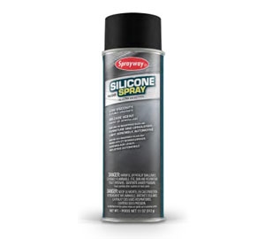 945 Silicone Spray