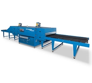 Sprint 3000 DHZ Gas Conveyor Screen Printing Dryer