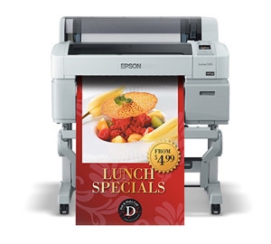 SureColor T3270 Single Roll Edition Printer