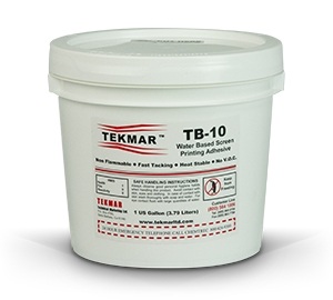 Tekbond TB-10 Screen Adhesive