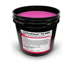 ProChem TX-RED Emulsion