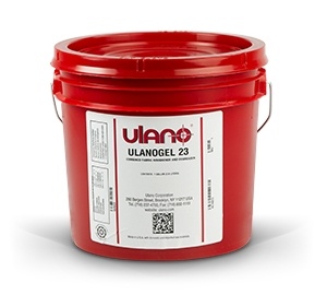 UlanoGel 23 Mesh Abrasive Degreaser