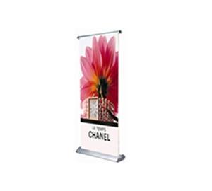 DSS Pro 14 oz Blockout Banner