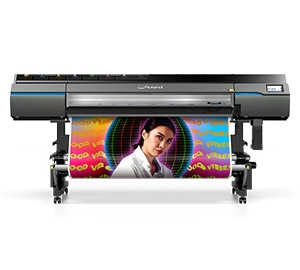 TrueVIS VG3 640 Wide Format Inkjet Printer/Cutter