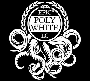 2200 EPIC Polywhite LC