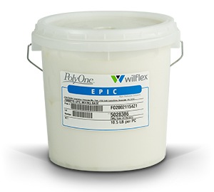 EPIC Non-Phthalate Plastisol Base - Mixing Base