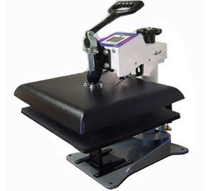 Digital Combo Heat Presses