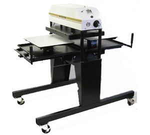 394 Shuttle Press (BOSS Embossing Press)