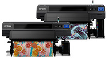 Epson SureColor RSeries