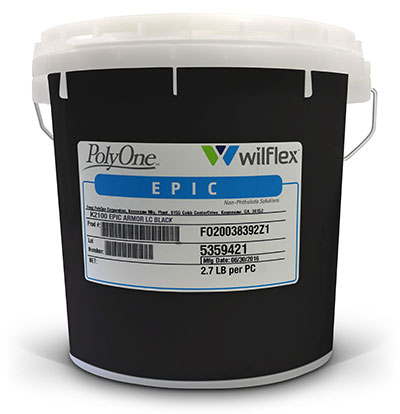 Wilflex Epic Armor Low Cure